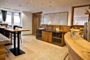 Hotel Garni Christine