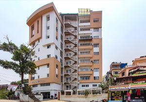 Retreat Service Apartment