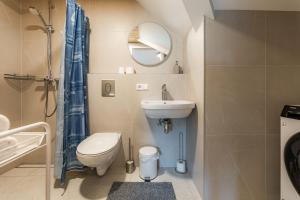 Komandandi City Center Apartments