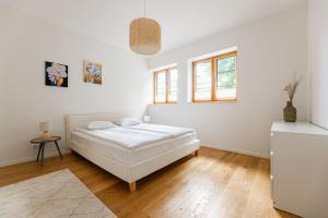 Komandandi City Center Apartments