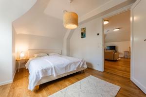 Komandandi City Center Apartments