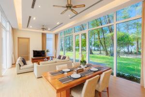 Andaman Pool Villas, Maikhao Beach Phuket