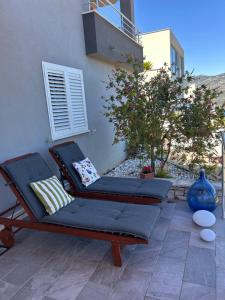 Apartman Andrea