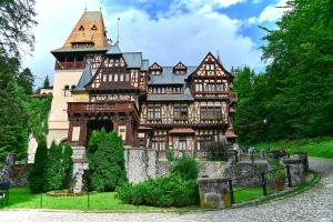 Vila Șipot - Casa Arhitecților