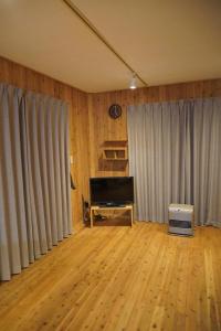Nikko villa, up to 6 people, 7 minutes by car from Tobu Nikko Station parking for 2 cars