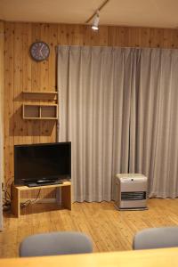 Nikko villa, up to 6 people, 7 minutes by car from Tobu Nikko Station parking for 2 cars