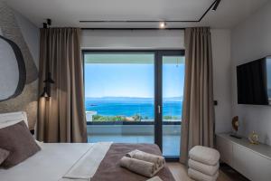 Villa Dujma Pool & Spa