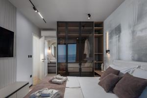 Villa Dujma Pool & Spa