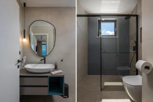 Villa Dujma Pool & Spa