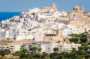 Ale Apartment Ostuni
