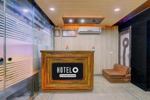 Hotel O by OYO Ludhiana Railway Junction Formerly Act
