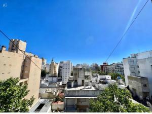 Departamento centro Mar Del Plata