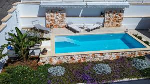 Villa Solimar -Sole del Salento