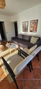Apartment with private pool