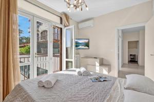 Bono Deluxe- 3BR Home in Desenzano - Happy Rentals