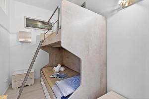 Bono Deluxe- 3BR Home in Desenzano - Happy Rentals
