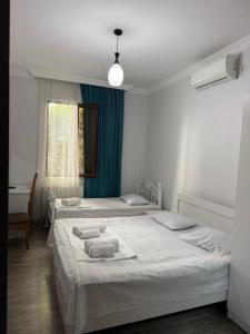 Lia Guest House