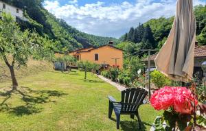 Gorgeous Home In Fabbriche Di Vallico With House A Panoramic View