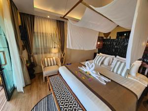 Khaosok Boutique Camps