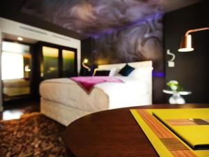 Hotel de lOpera Hanoi - MGallery