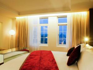 Hotel de lOpera Hanoi - MGallery