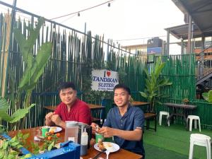 Tandikan Suites El Nido