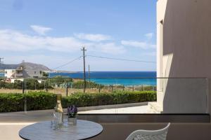 Falasarna Bay Hotel