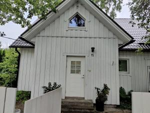 Spacious Scandi-style Home Close to City Centre