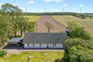 Lovely Holiday Home In Nykøbing Mors