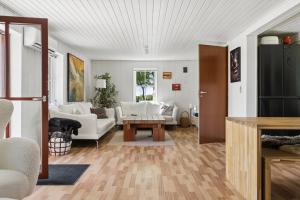 Lovely Holiday Home In Nykøbing Mors
