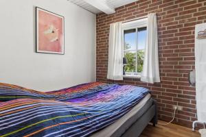 Lovely Holiday Home In Nykøbing Mors