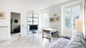 Appartamento della Piazza