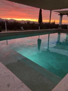 SUNSET Ocean View Heated Pool Bahia Turquesa