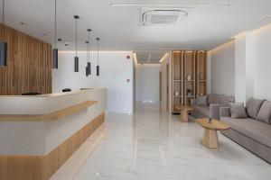 Falasarna Bay Hotel