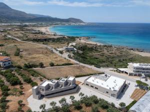 Falasarna Bay Hotel