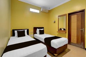 Hotel O near Alun-Alun Kidul formerly Ndalem Mantrijeron Hotel