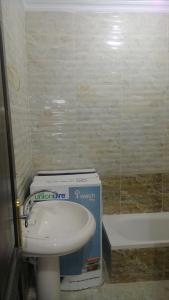 Gazzar inn Madinaty78