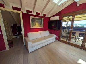 Kandinskij - Castello Luxury Apartments