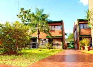 Mburucuya Residences Iguazu