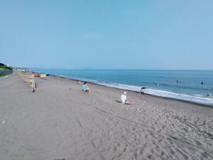 Private House near Kamakura - 10 Min Walk to Beach - Free Parking & Fast WiFi