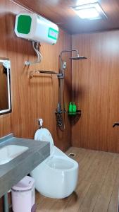 Haki Homestay