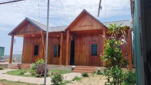 Haki Homestay
