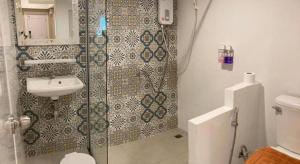 Thong Prachok Hotel