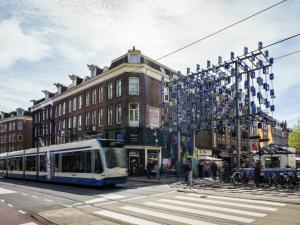 ibis Styles Amsterdam City