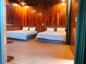 Haki Homestay