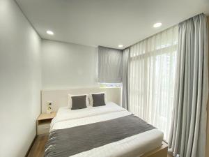 Star Hill Luxury Apartment - Phú Mỹ Hưng
