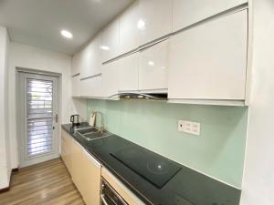 Star Hill Luxury Apartment - Phú Mỹ Hưng