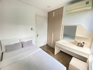 Star Hill Luxury Apartment - Phú Mỹ Hưng