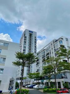 Star Hill Luxury Apartment - Phú Mỹ Hưng