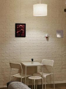 Electrifying Pearl - 2BHK Apartment in Electronic City